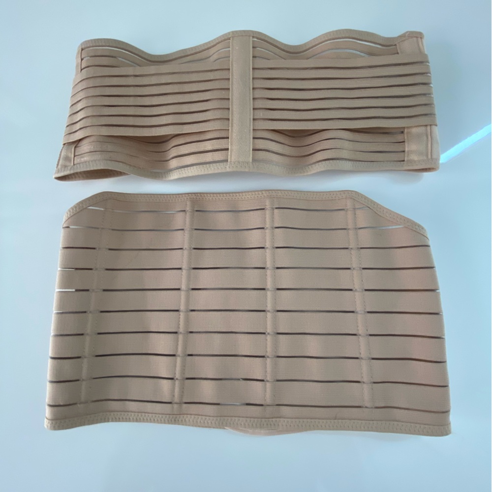 Chong Erfel Pelvis Belt